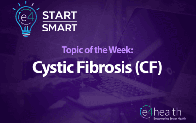 Start Smart – Cystic Fibrosis