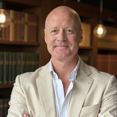 David Van Doren