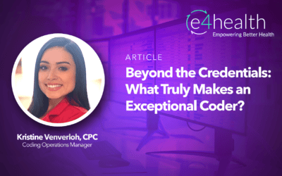Beyond the Credentials: What Truly Makes an Exceptional Coder?