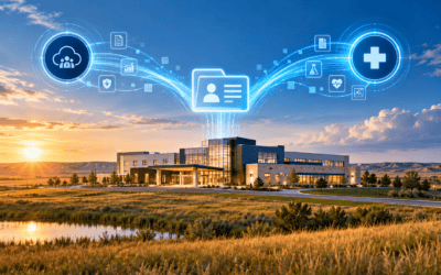 13 rounds of data cleanup: what Trinity Health learned on the road to Epic and Workday